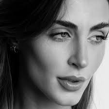 Ana Nardi , México City. #BaroStorie