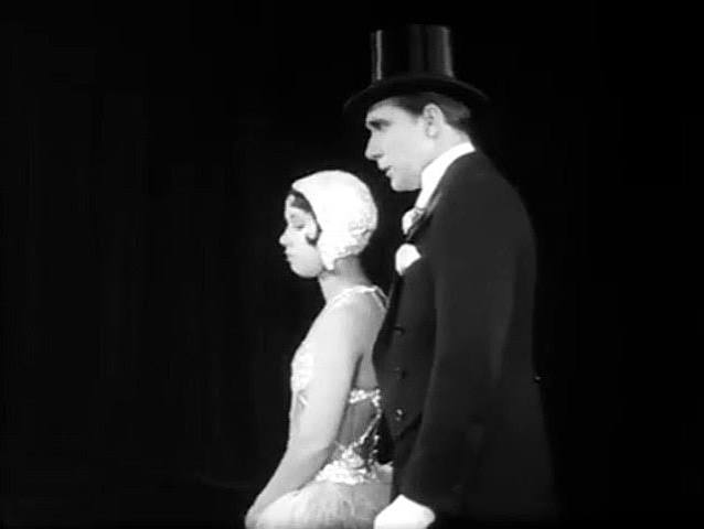 The Great Gabbo (1929) Erich von Stroheim, Donald Douglas, Betty Compson