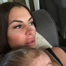 Anna-Maria Ferchichi: Update nach ihrem großen Streit mit Bushido