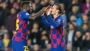 Ne ratez aucun transfert du mercato d'hiver ou d'été. Les 6 Joueurs Qui Devraient Quitter Le Fc Barcelone Cet Ete 90min