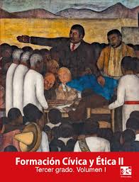 Y también este libro fue escrito por un escritor de. Formacion Civica Y Etica Ii Vol I Libro De Telesecundaria Grado 3 Comision Nacional De Libros De Texto Gratuitos