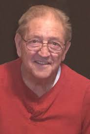 Morris Hall Obituary