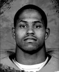 Ray Small: Ohio State Football Stats ('06-09)