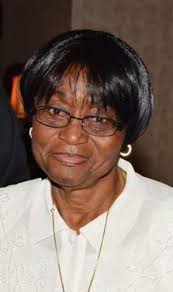 Obituary for Ms. Gladys Cornelius Manley