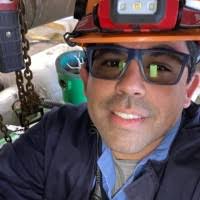 Daniel Talavera-Martinez