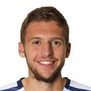 Sam Field's Ultimate Team History