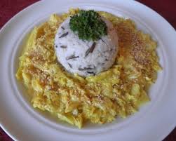 Gedampfter Chinakohl Mit Curry Rezepte Salad In 2020 Curry Recipes Chinese Cabbage Recipes