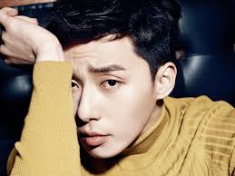 Park seo joon (fan page) on instagram: Park Seo Joon Wallpapers Wallpaper Cave