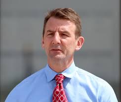 National political organizations focusing