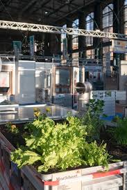 Wenn sie ein gartenhaus kaufen, kommen sie in den genuss zahlreicher vorzüge. Haus Garten Messe In Saarbrucken Ewerk Saarterrassen Bildtankstelle De