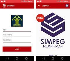 Laoly, dalam grand launching simpeg new 015, di kantor kemenkumham (22/3/16). Simpeg Kemenkumham Apk Download For Android Latest Version 1 2 Com Nudistudio Simpeg