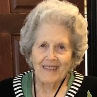 Wanda Ruth Neill Obituary (2023)