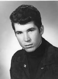 Ernest DUBS, 77 ans (SOULTZ SOUS FORETS, COGNAC)