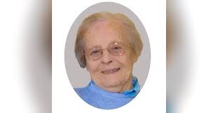 Rose M. "Maggie" Voegele Obituary