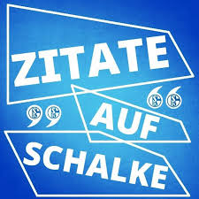 Höhe der verbindlichkeiten ist nicht der entscheidende punkt. Zitate Auf Schalke Home Facebook