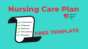 Blank nursing care plan templates google search teaching. Nursing Care Plan Full Guide 100 Free Templates To Use