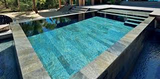 Epingle Sur Carrelage Piscine Pierre Naturelle