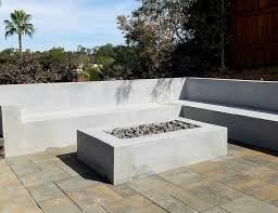 But these outdoor essentials are endlessly versatile, perfect for creating an interesting pattern, a clever walkway. 7 Patio Ideas Using Modern Pavers Savon Pavers