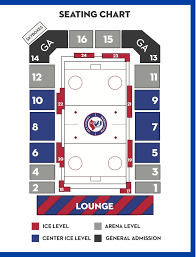 seating chart within buccaneers seating chart