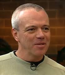 John Thomas Velasquez