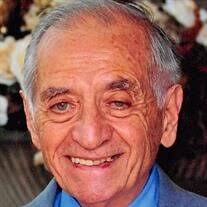 Ralph Biscoglia Obituary