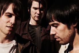 The Cribs, 'In The Belly Of The Brazen Bull'