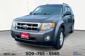 Image result for Sport Blue 2010 Escape