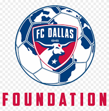 This clipart image is transparent backgroud and png format. Logo Fc Dallas Png Pluspng Fc Dallas Vs Portland Timbers Transparent Png 1702x1608 3539415 Pngfind