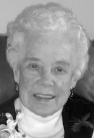 Doris Helen Bergstrom Mattioli