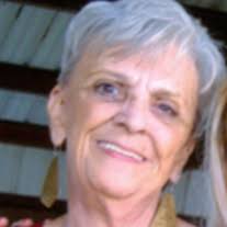 Delores Ann Buchanan Obituary