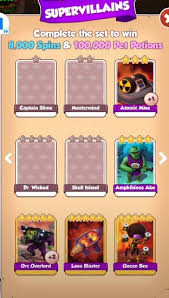 Coin master collect, share and exchange extra cards with other players to complete your card collection. Coin Master Rare Card List And Cost Complete Guide