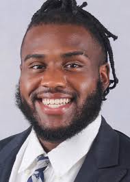 2022-23 Longwood Men's Basketball • 1