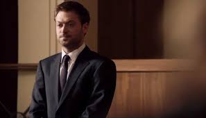 *series 6 of law& order: All Things Law And Order Law Order Uk Immune Recap Review