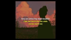 Maybe you would like to learn more about one of these? Lirik Lagu Hislerim 30 Detik 2021 Youtube