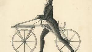 10 Meilensteine Der Fahrradgeschichte 200 Jahre Fahrrad Teil 6 Welt