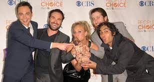 Johnny galecki ist seit jahren schon überzeugter vegetarier. The Big Bang Theory Gehalt Und Gagen Der Darsteller