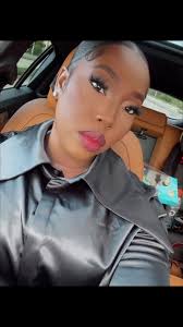 Sarah Jakes Roberts Tour Roberts