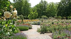 For a long time, and as a consequence of a certain kind of formalist education, i couldn't. Karlsruhe Rosengarten