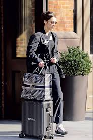 At some point we'd like to create a system that could calculate a precise value based on award availability, fees, award levels and ease of accrual, but for now these valuations are based on a combination of how much tpg would pay to buy points if given the opportunity, and the overall value i could get from redeeming. Rimowa Makes Its Case For The Future Of Travel Financial Times