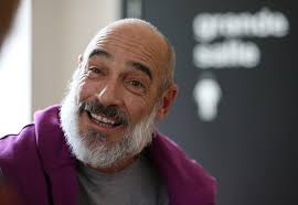 Interview. Jean-Marc Barr, l'anti-Hollywood, en résidence à la Comédie de  Colmar