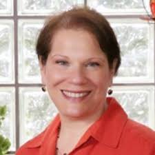 Rabbi Amy Joy Small
