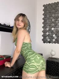 Renata_Moon - Renata Moon Onlyfans Leaked Nude Pics