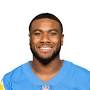 Profile Picture of Cam Brown - Los Angeles Chargers Cornerback - ESPNon Google