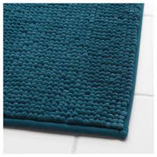 Ikea Toftbo Bath Mat Green Blue In 2019 Teal Bathroom Bath Bathroom Bathroomrugsbathmat Bathroom Mats Teal Bathroom Accessories Bathroom Decor Accessories
