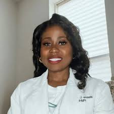 Dr. Grace Pham, Psychiatry