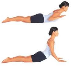 Yoga poses for lumbar lordosis. Yoga For Lordosis Women Fitness Types Of Yoga Yoga Poses Fitness Articles