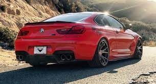 Worldwide Cars Blog Bmw M6 Bmw Bmw 650i