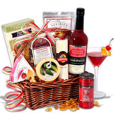 A gourmet oil dipping spice kit. 8 Great Housewarming Gift Ideas
