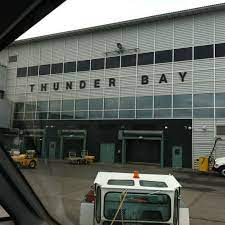 Thunder bay airport,, is an airport in the city of thunder bay, ontario, canada. Thunder Bay International Airport Yqt 21 Tips From 1321 Visitors