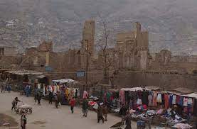 Kabul is the capital and largest city of afghanistan, located in the eastern section of the country. Kabul Elet Afganisztan Fovarosaban Erdekes Vilag